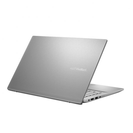 Asus VivoBook S14 S431FL-EB184 Intel Core i7-10510U/16GB/512GB SSD/MX250/14"