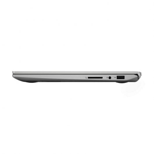 Asus VivoBook S14 S431FL-EB184 Intel Core i7-10510U/16GB/512GB SSD/MX250/14"