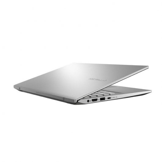 Asus VivoBook S14 S431FL-EB184 Intel Core i7-10510U/16GB/512GB SSD/MX250/14"