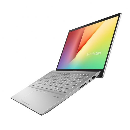 Asus VivoBook S14 S431FL-EB184 Intel Core i7-10510U/16GB/512GB SSD/MX250/14"