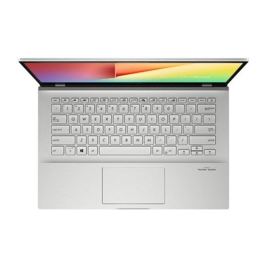 Asus VivoBook S14 S431FL-EB184 Intel Core i7-10510U/16GB/512GB SSD/MX250/14"