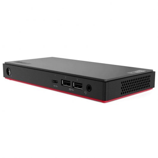 Lenovo ThinkCentre M90n-1 Nano Intel Core i5-8365U/8GB/256GB SSD