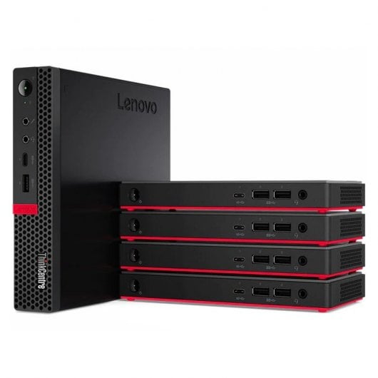 Lenovo ThinkCentre M90n-1 Nano Intel Core i5-8365U/8GB/256GB SSD