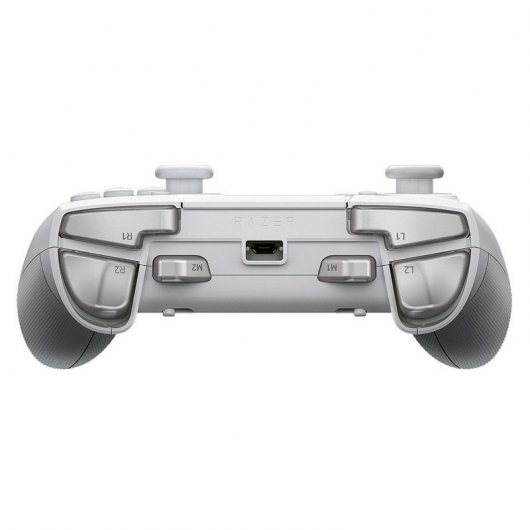Razer Raiju Tournament Edition Mercury Mando Inalámbrico para PS4/PC