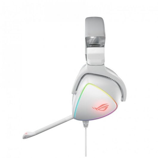 Asus Rog Delta Headset Gaming Branco