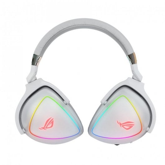 Asus Rog Delta Headset Gaming Branco
