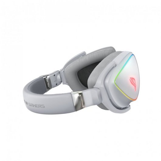 Asus Rog Delta Headset Gaming Branco
