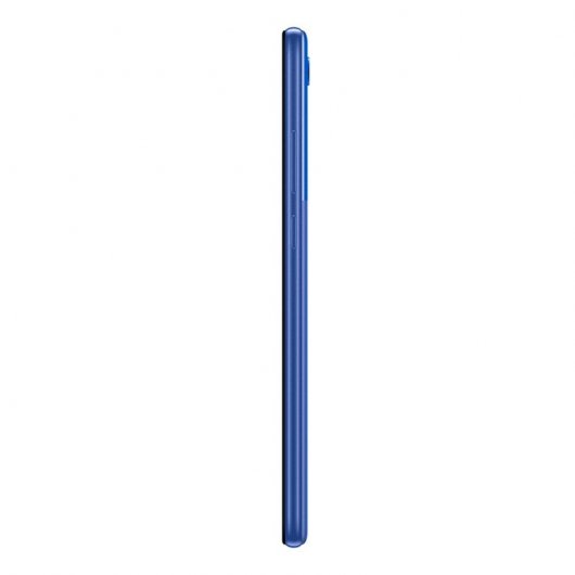 Huawei Y6s 3/32GB Bleu Gratuit