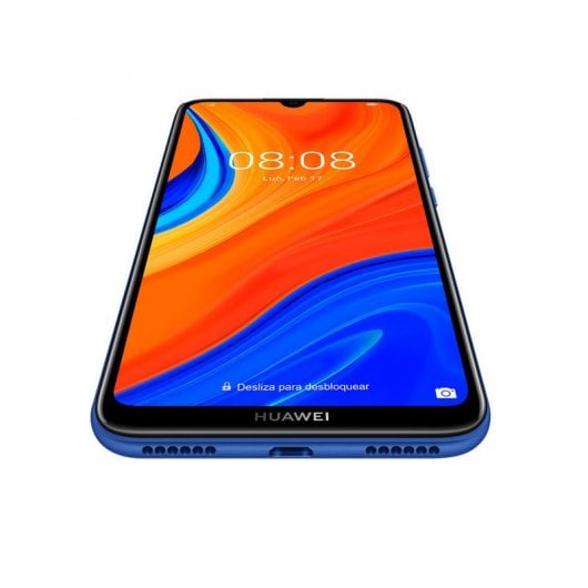 Huawei Y6s 3/32GB Bleu Gratuit