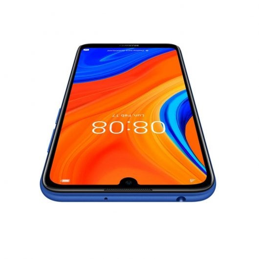 Huawei Y6s 3/32GB Bleu Gratuit