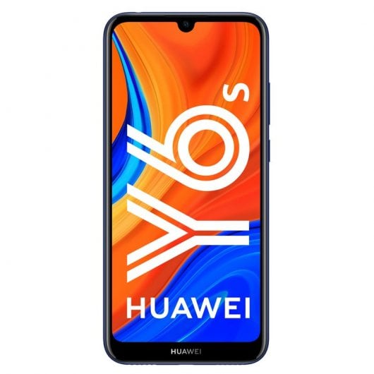 Huawei Y6s 3/32GB Bleu Gratuit