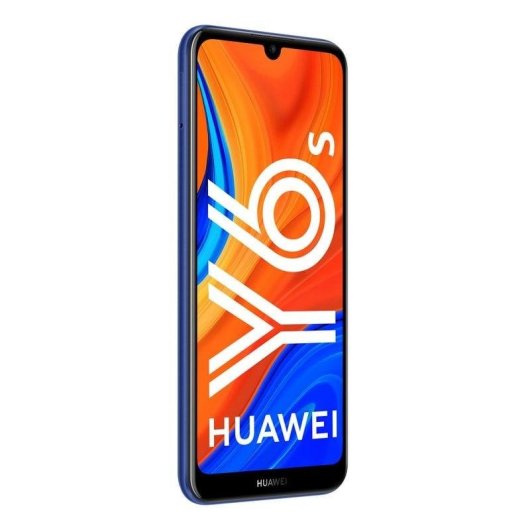 Huawei Y6s 4G 3GB 32GB 6.09" Bleu