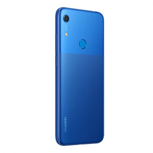 Huawei Y6s 3/32GB Bleu Gratuit