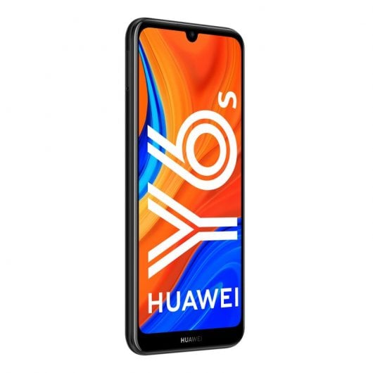 Huawei Y6s 3GB/32GB 6,09'' Preto