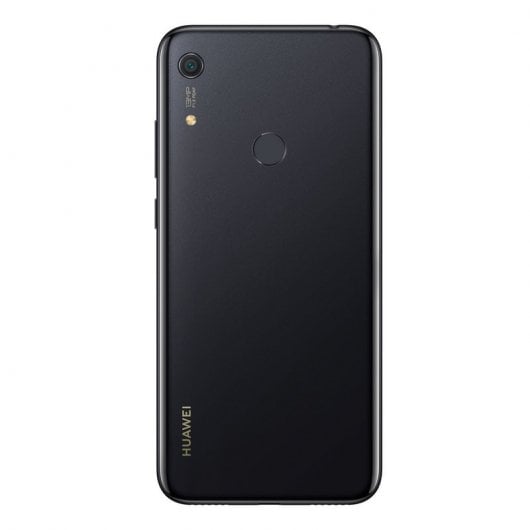 Huawei Y6s 3GB/32GB 6,09'' Preto
