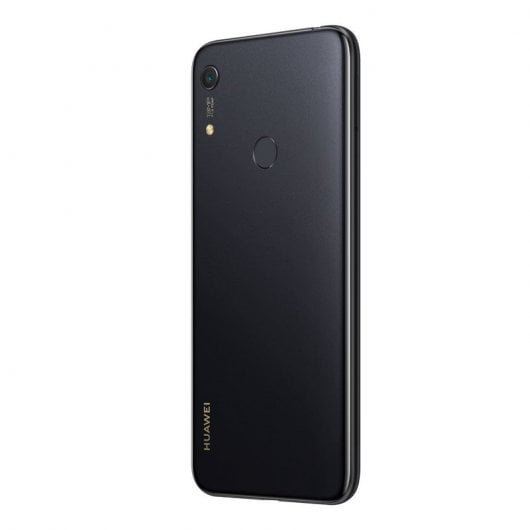 Huawei Y6s 3GB/32GB 6,09'' Preto