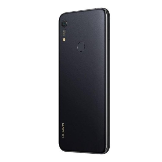 Huawei Y6s 4G 3GB 32GB 6.09" Noir