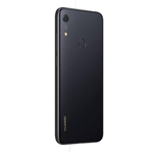 Huawei Y6s 4G 3GB 32GB 6.09" Noir