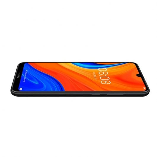 Huawei Y6s 3GB/32GB 6,09'' Preto
