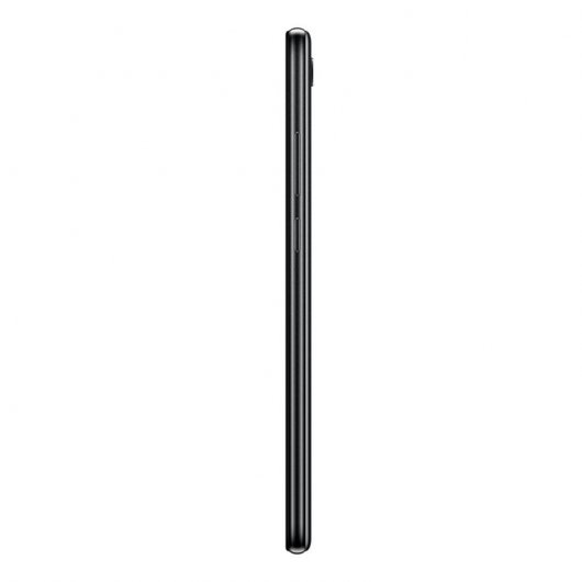 Huawei Y6s 3GB/32GB 6,09'' Preto