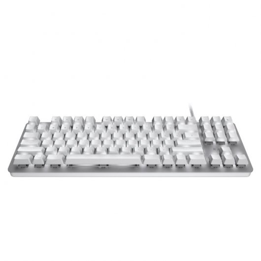 Razer BlackWidow Lite Teclado Mecânico Gaming Switch Orange (USA)