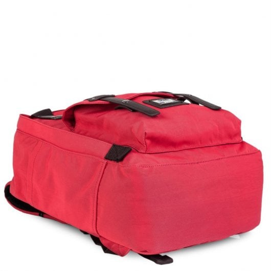 Skpat Columbia Mochila para Portátil hasta 12" Roja
