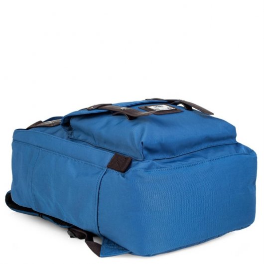 Skpat Columbia Mochila para Portátil hasta 12" Azul