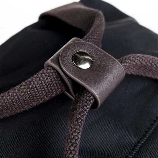 Skpat Columbia Mochila para Portátil hasta 12" Negra