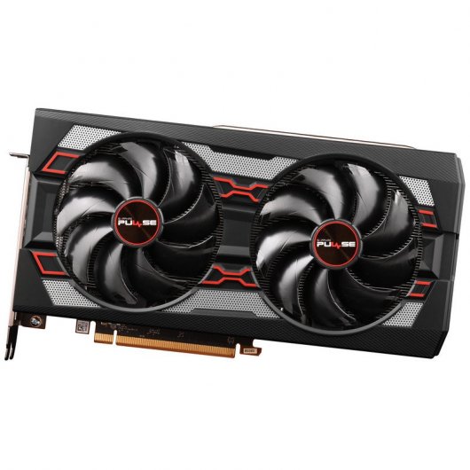 Sapphire Pulse Radeon RX 5600 XT 6GB GDDR6