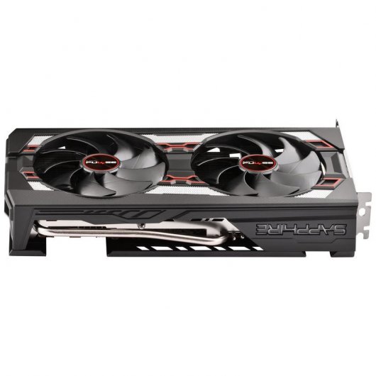 Sapphire Pulse Radeon RX 5600 XT 6GB GDDR6