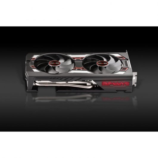 Sapphire Pulse Radeon RX 5600 XT 6GB GDDR6