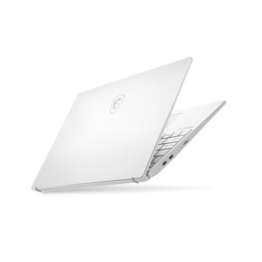 MSI Prestige 14 A10SC-048ES Intel Core i7-10710U/16GB/1TB SSD/GTX 1650/14" UHD