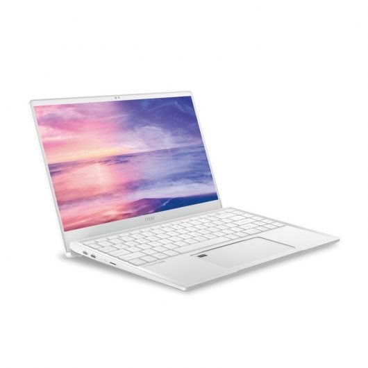 MSI Prestige 14 A10SC-048ES Intel Core i7-10710U/16GB/1TB SSD/GTX 1650/14" UHD