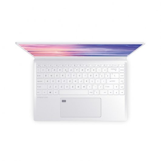 MSI Prestige 14 A10SC-048ES Intel Core i7-10710U/16GB/1TB SSD/GTX 1650/14" UHD