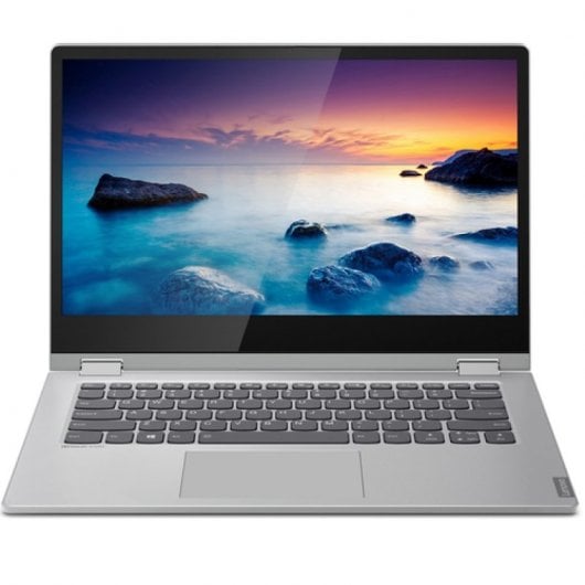 Lenovo IdeaPad C340-14IML Intel Core i3-10110U/8GB/512GB SSD/14"