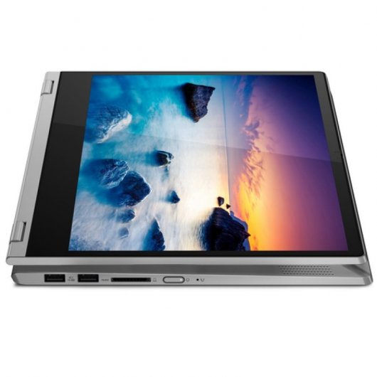 Lenovo IdeaPad C340-14IML Intel Core i3-10110U/8GB/512GB SSD/14"