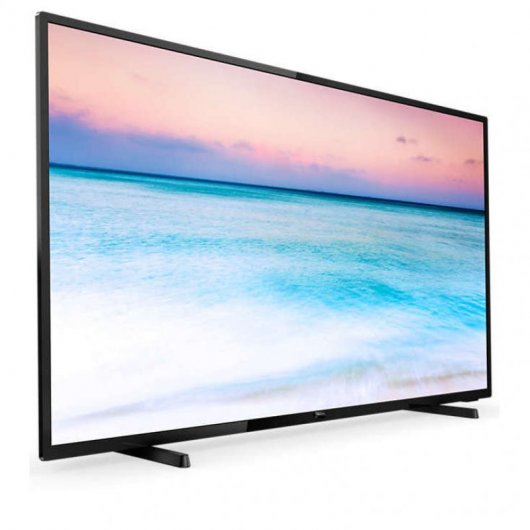 Philips 58PUS6504 58" LED UltraHD 4K HDR10+