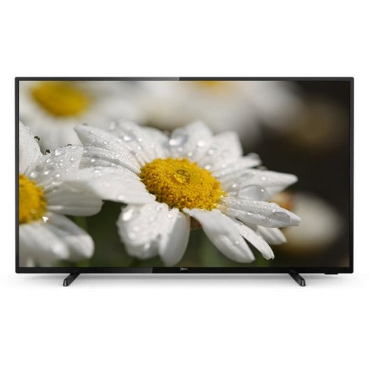 Philips 58PUS6504 58" LED UltraHD 4K HDR10+