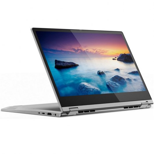 Lenovo IdeaPad C340-14IML Intel Core i7-10510U/8GB/512GB SSD/14" Táctil