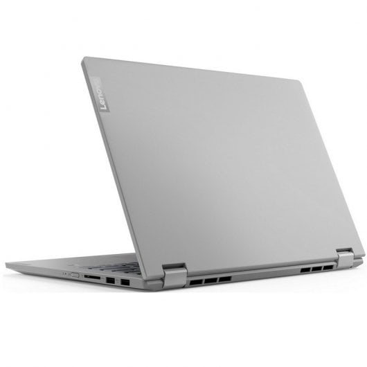 Lenovo IdeaPad C340-14IML Intel Core i7-10510U/8GB/512GB SSD/14" Táctil