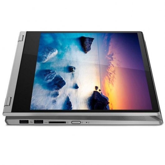 Lenovo IdeaPad C340-14IML Intel Core i7-10510U/8GB/512GB SSD/14" Táctil