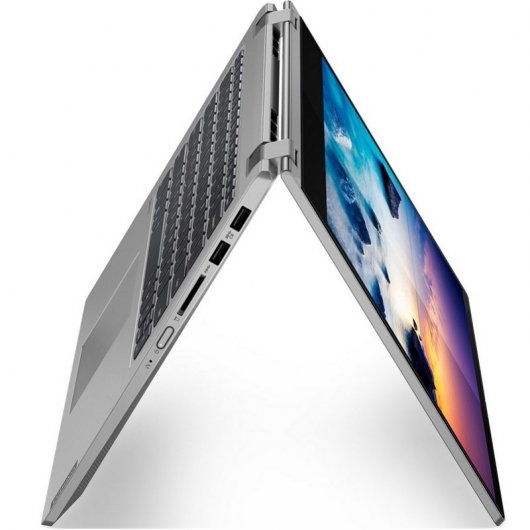 Lenovo IdeaPad C340-14IML Intel Core i7-10510U/8GB/512GB SSD/14" Táctil