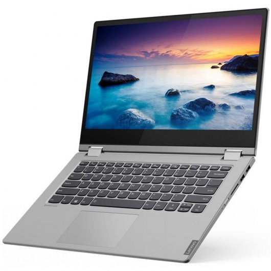 Lenovo IdeaPad C340-14IML Intel Core i7-10510U/8GB/512GB SSD/14" Táctil