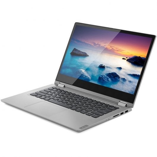 Lenovo IdeaPad C340-14IML Intel Core i7-10510U/8GB/512GB SSD/14" Táctil