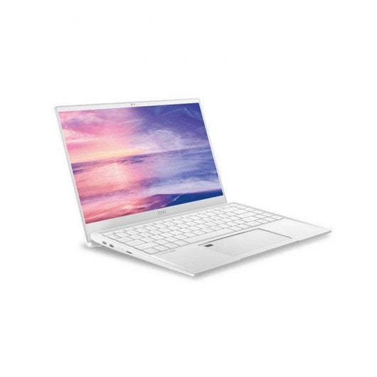 MSI Prestige 14 A10RB-020ES Intel Core i7-10510U/16GB/1TB SSD/MX 250/14"