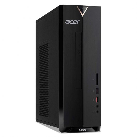Acer Aspire AXC-885 Intel Core i5-8400/8GB/1TB Reacondicionado