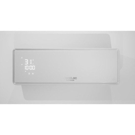 Heizlüfter Cecotec Ready Warm 5300 Power Box Ceramic Wandmontage 2000W LED Fernbedienung