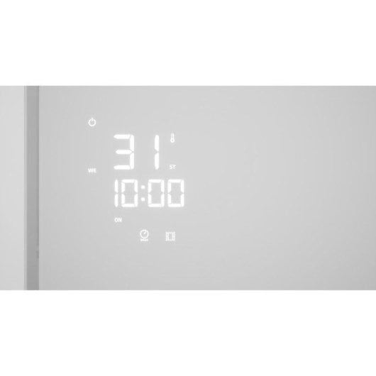 Heizlüfter Cecotec Ready Warm 5300 Power Box Ceramic Wandmontage 2000W LED Fernbedienung