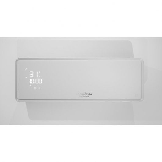 Cecotec Ready Warm 5300 Power Box Ceramic Calefactor Cerámico de Pared 2000W