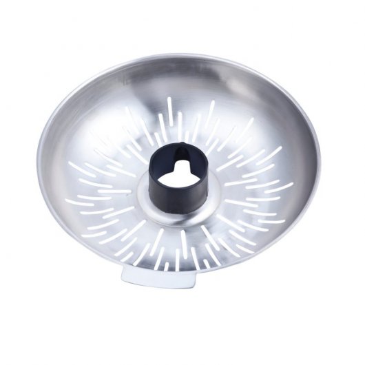 Prixton XP1 Exprimidor Eléctrico 160W